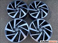 4db gyári 17" VW T5 - T6 [Woodstock] alufelni. (3450)